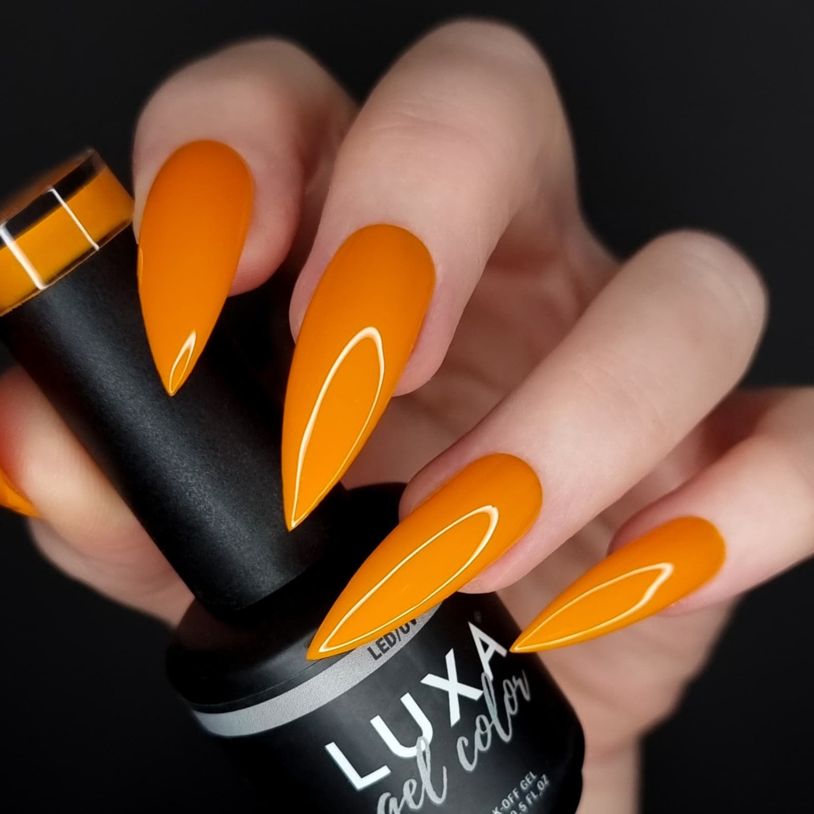 Luxa Some-Tang Special