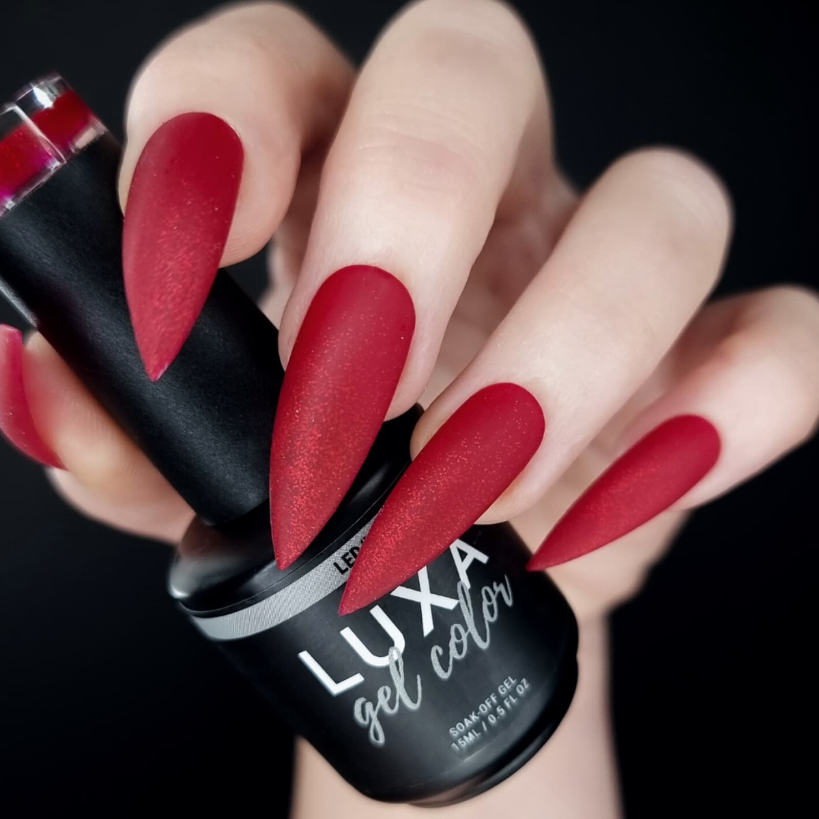 Luxa Stalker