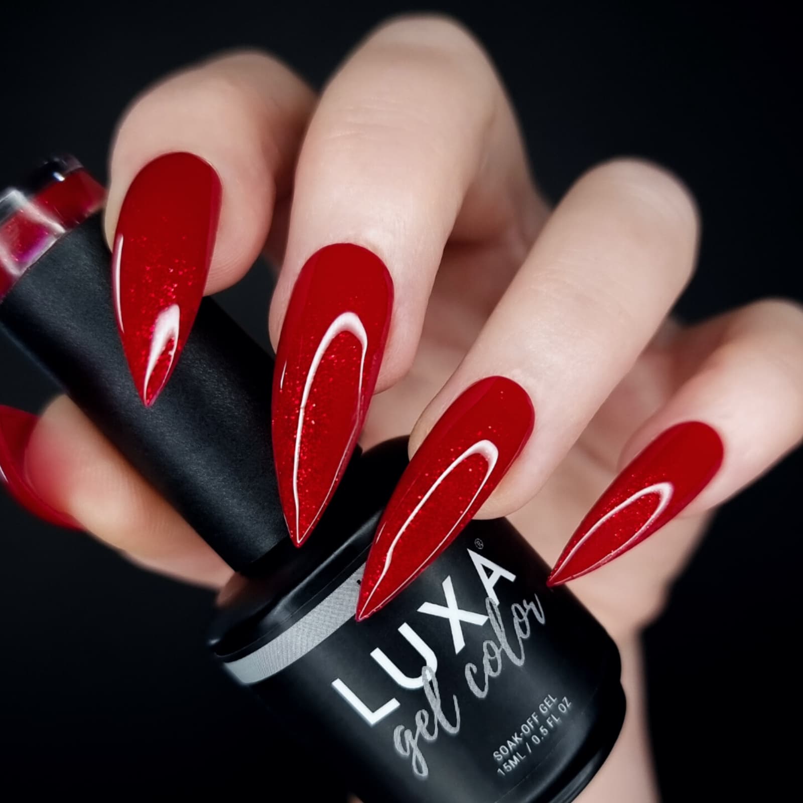 Luxa Stalker