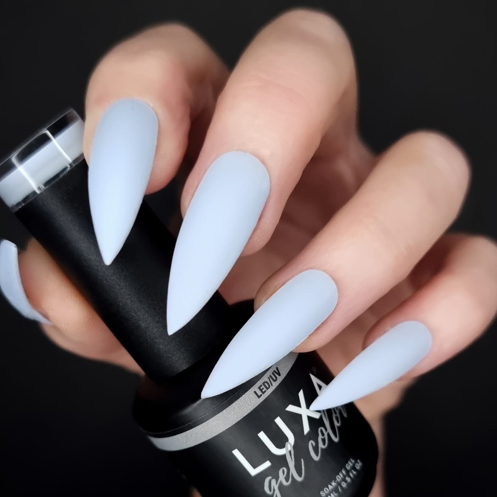 Luxa Swanky Oasis