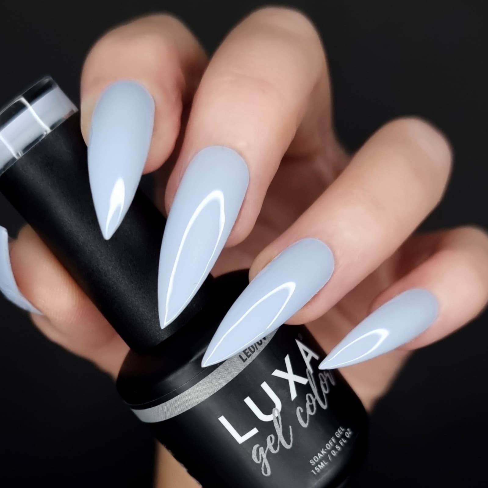 Luxa Swanky Oasis