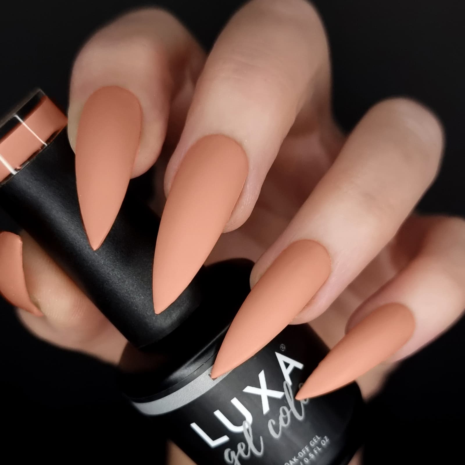 Luxa The Village