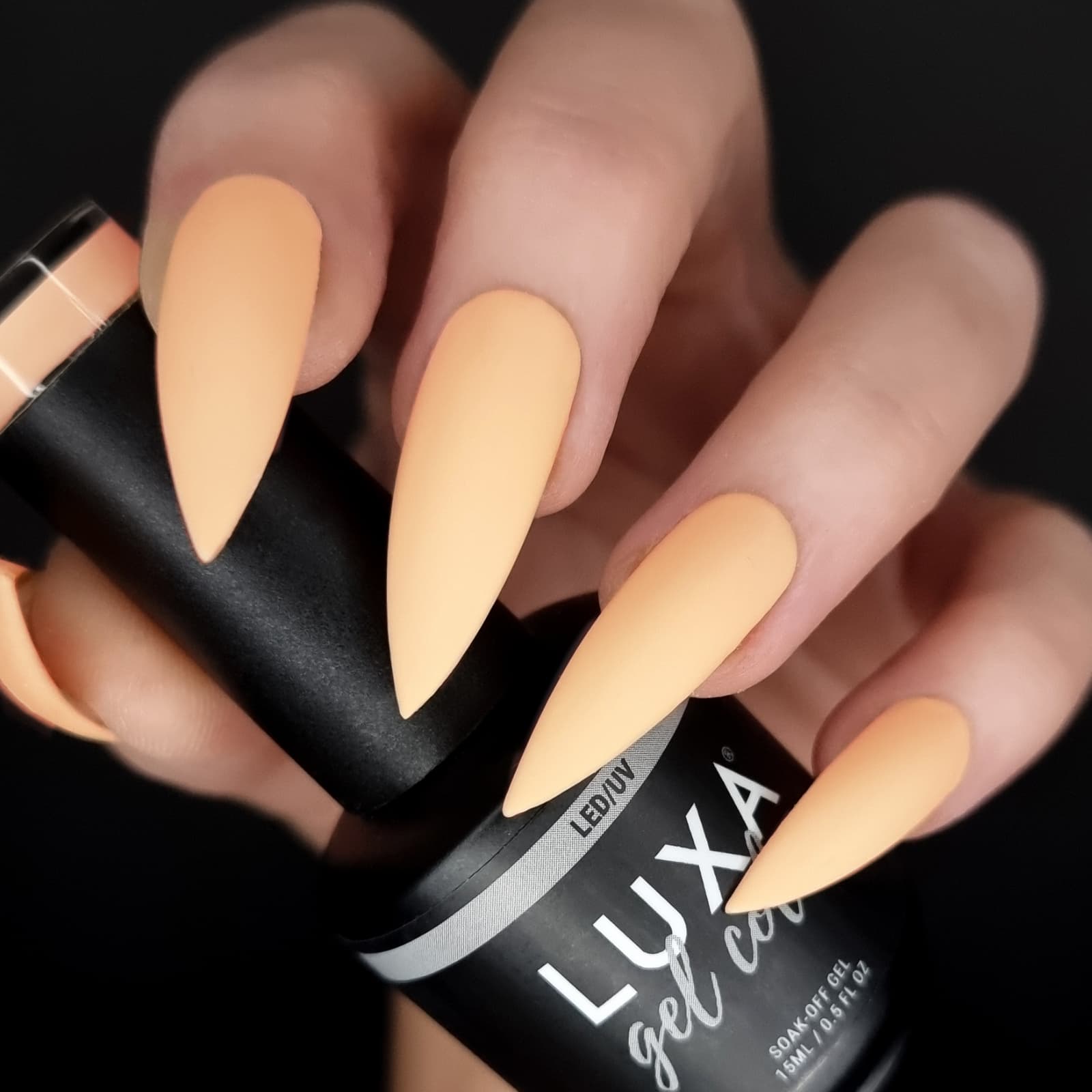 Luxa Vinyl Sunset