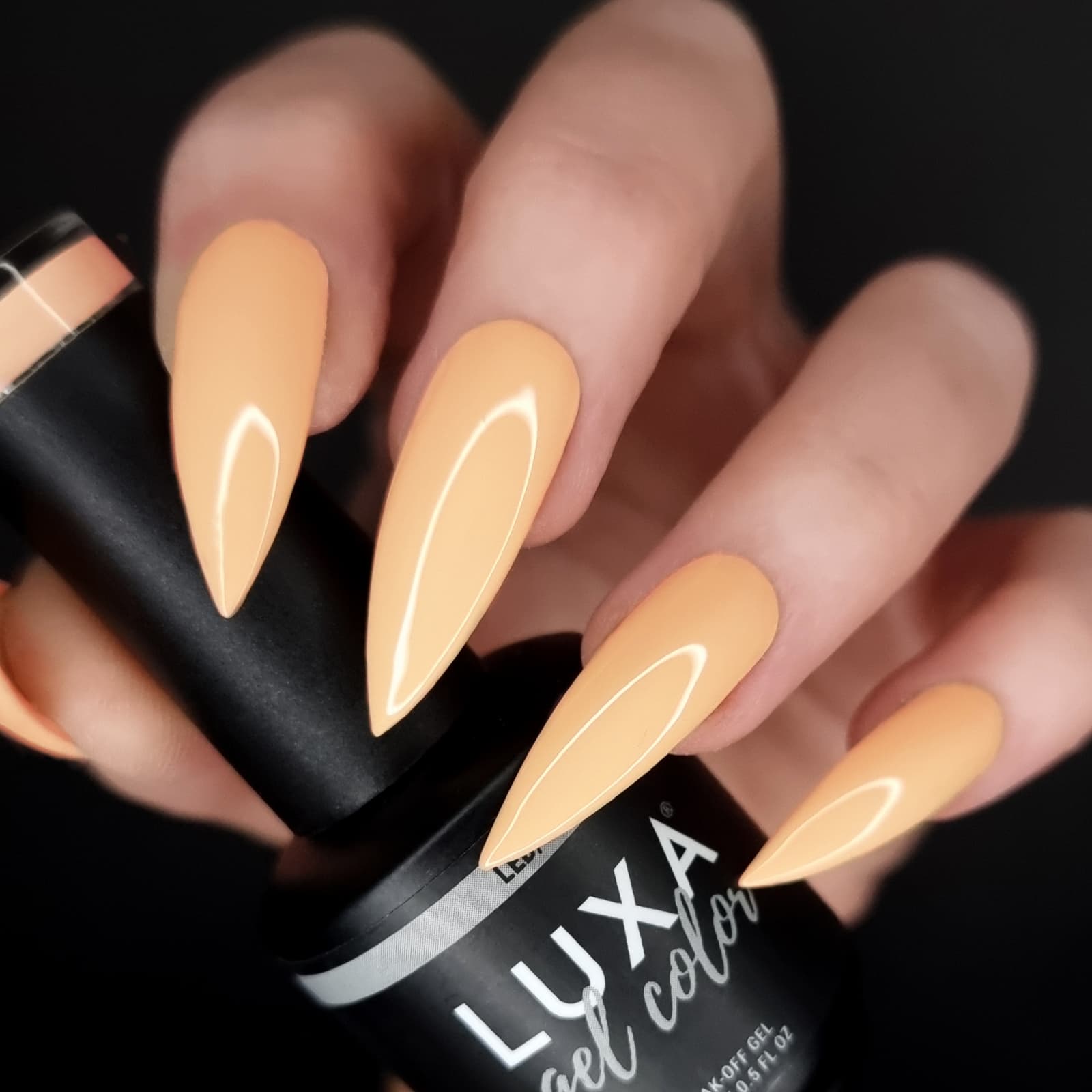Luxa Vinyl Sunset