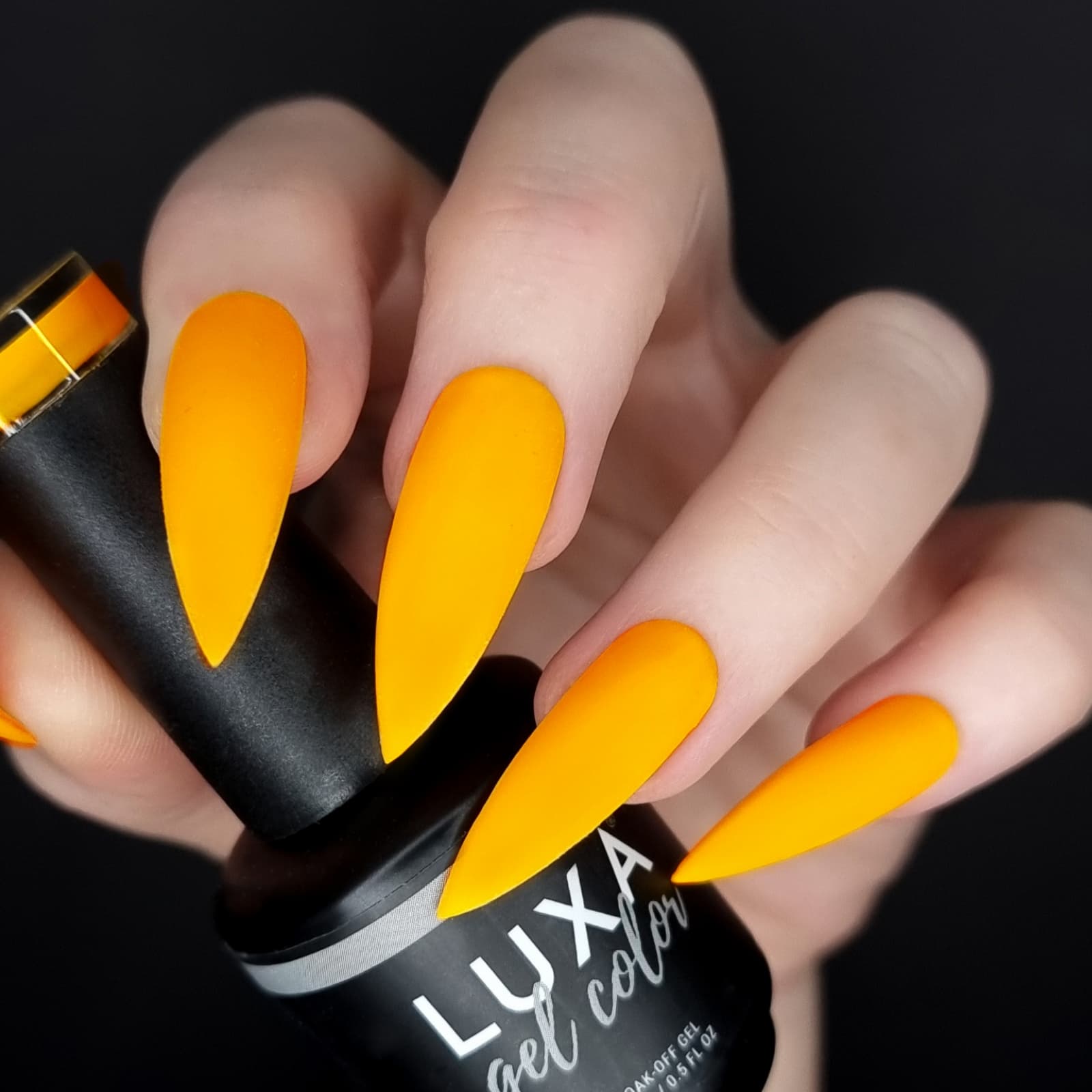 Luxa You're the Zest