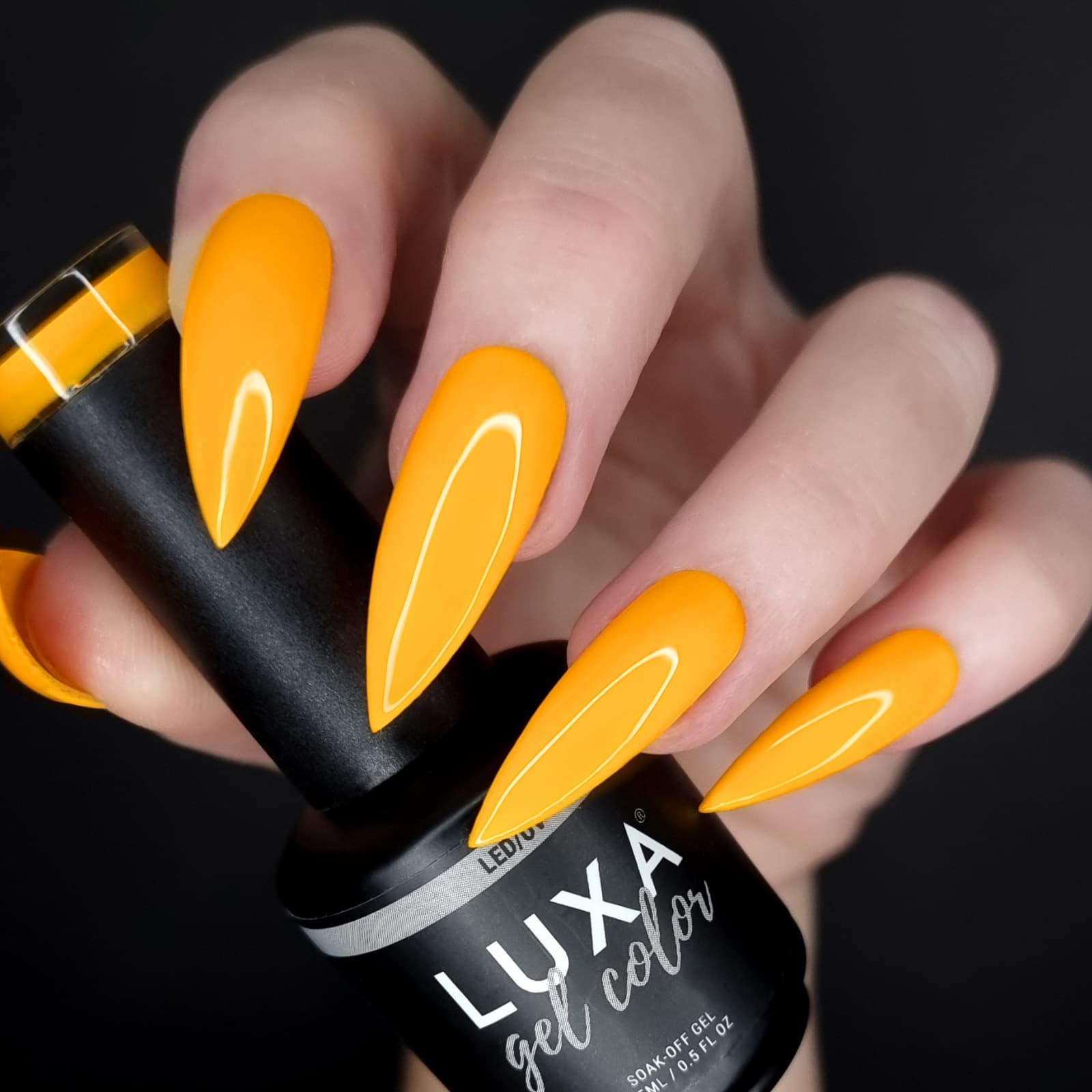 Luxa You're the Zest