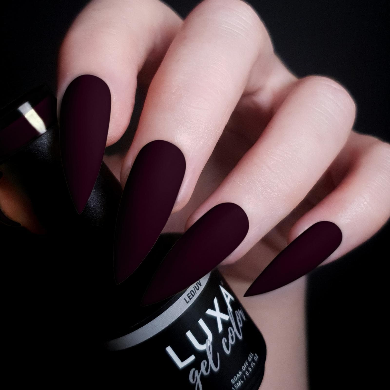 Luxapolish Salem