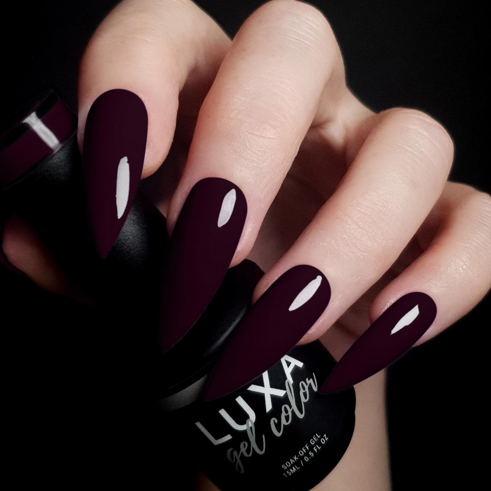 Luxapolish Salem
