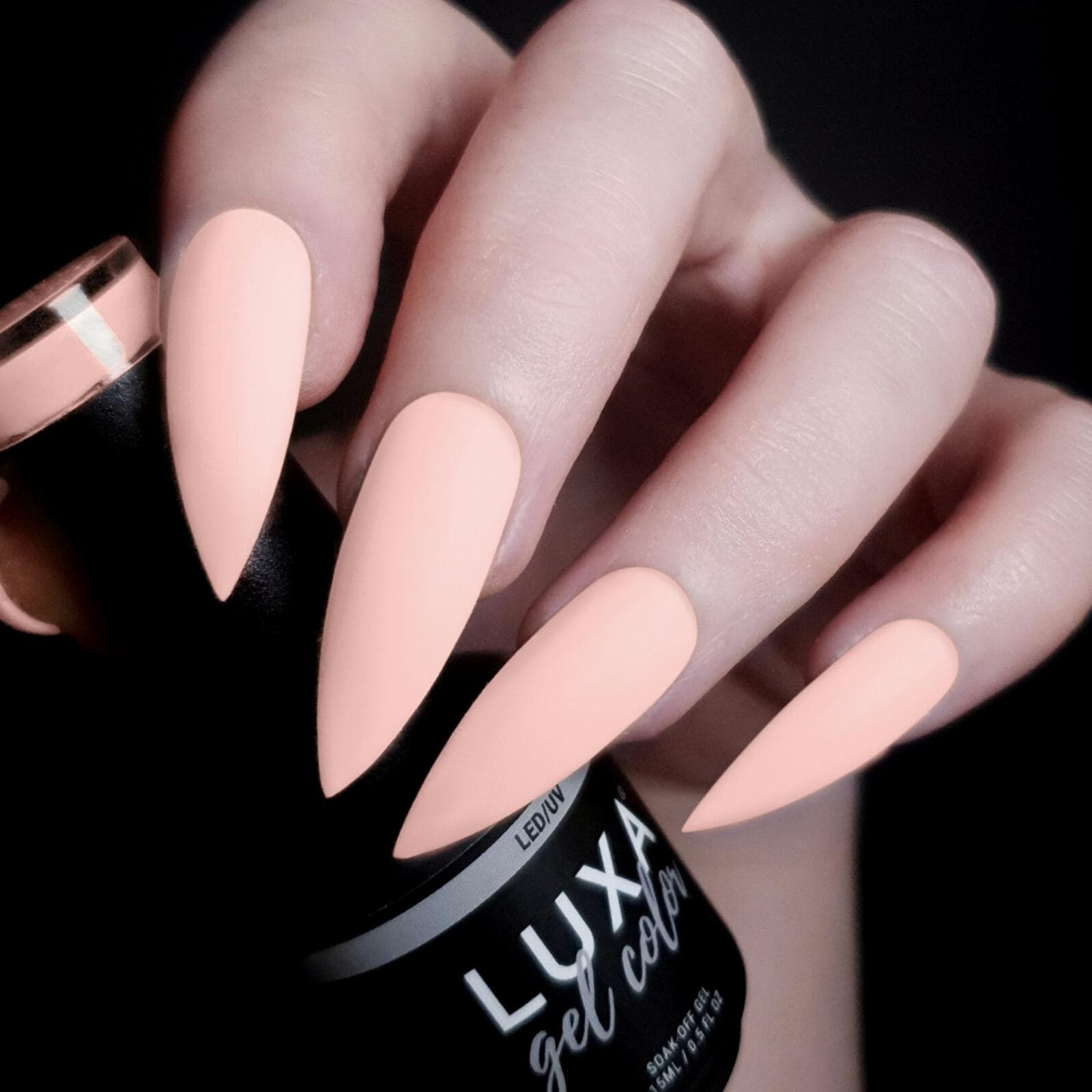 Luxa Skinny Dip