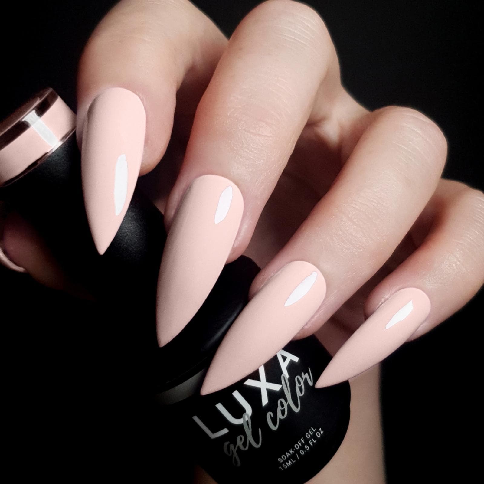 Luxa Skinny Dip