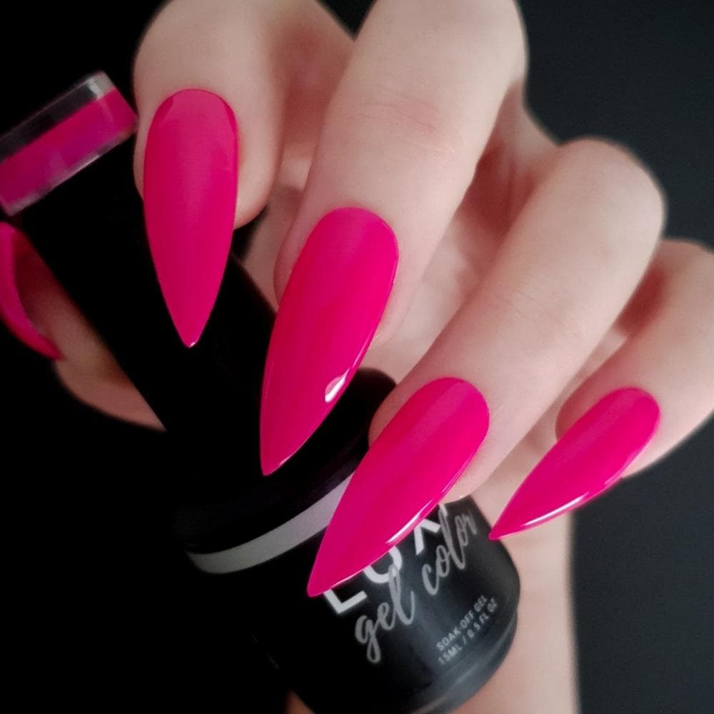 Luxa Slap yo Momma Pink