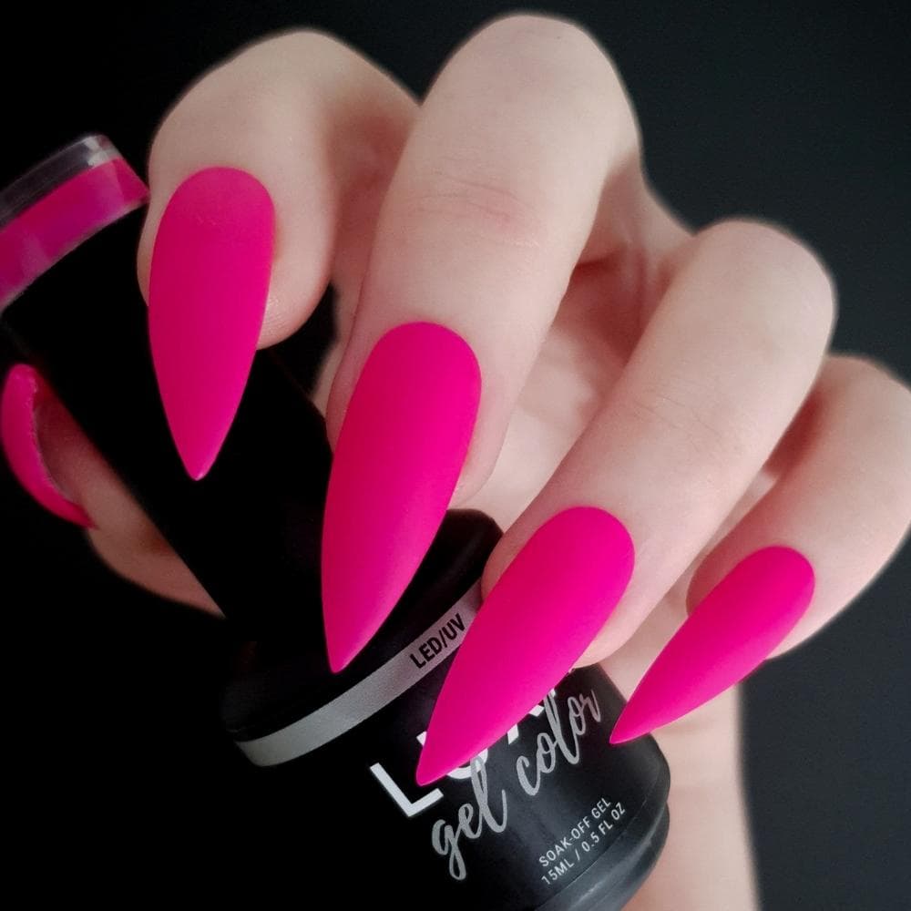 Luxa Slap yo Momma Pink