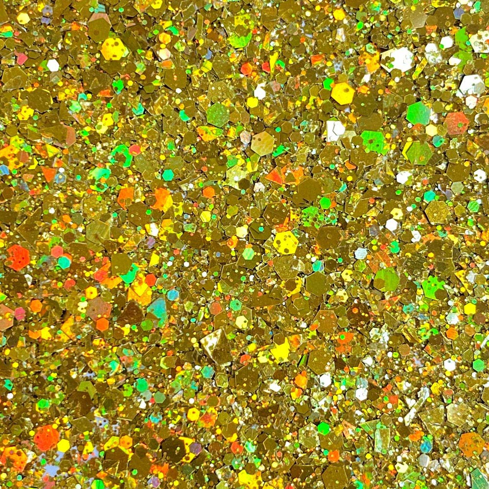 Luxa Rainbow Land Glitz - Spark
