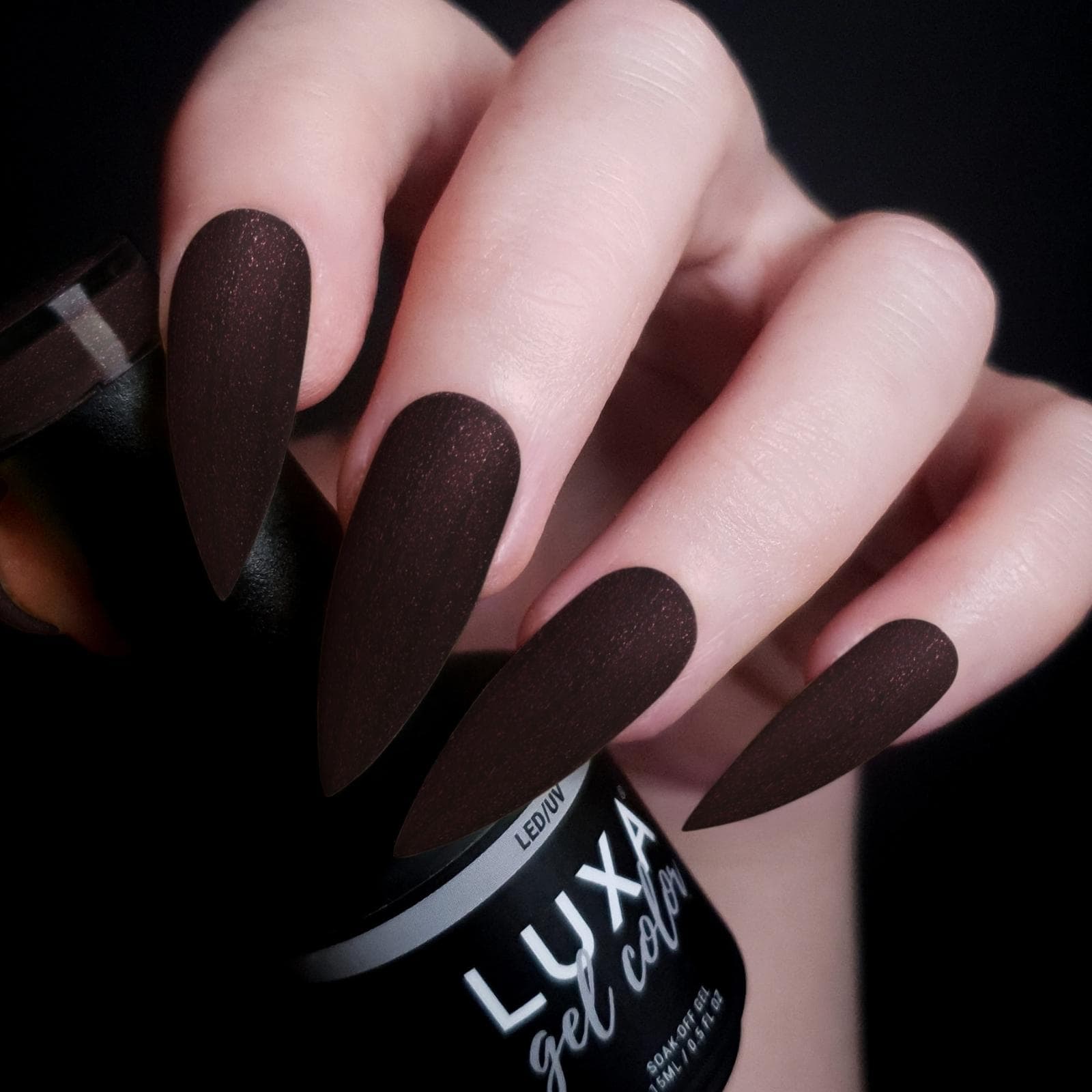 Luxapolish Spell Bound