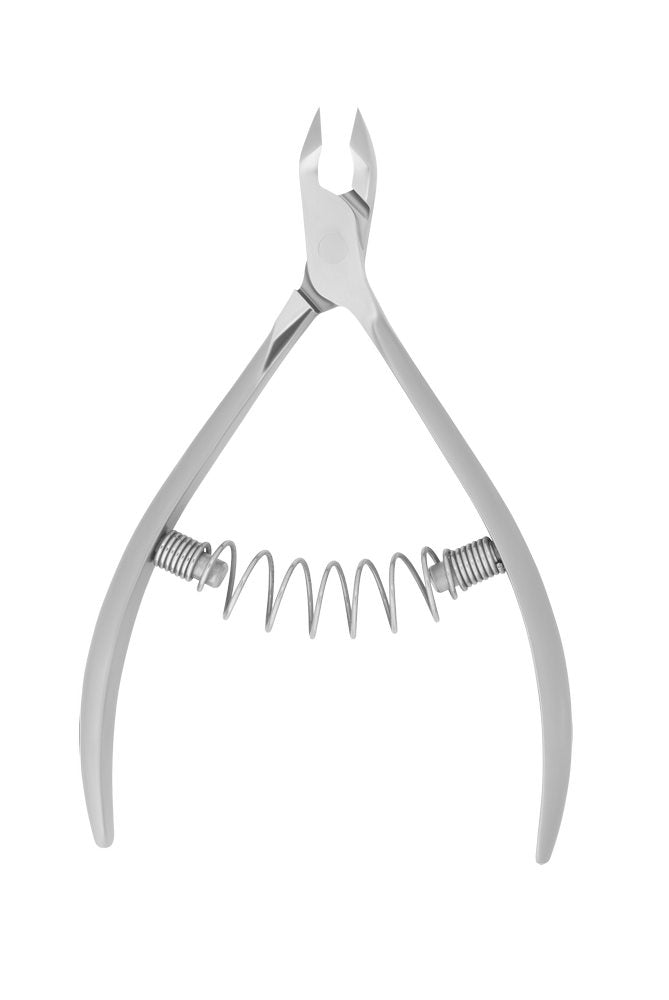 Staleks Pro Cuticle Nippers - Coil