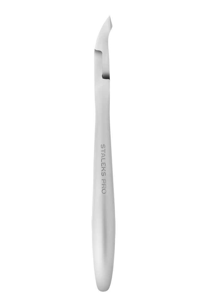 Staleks Pro Cuticle Nippers