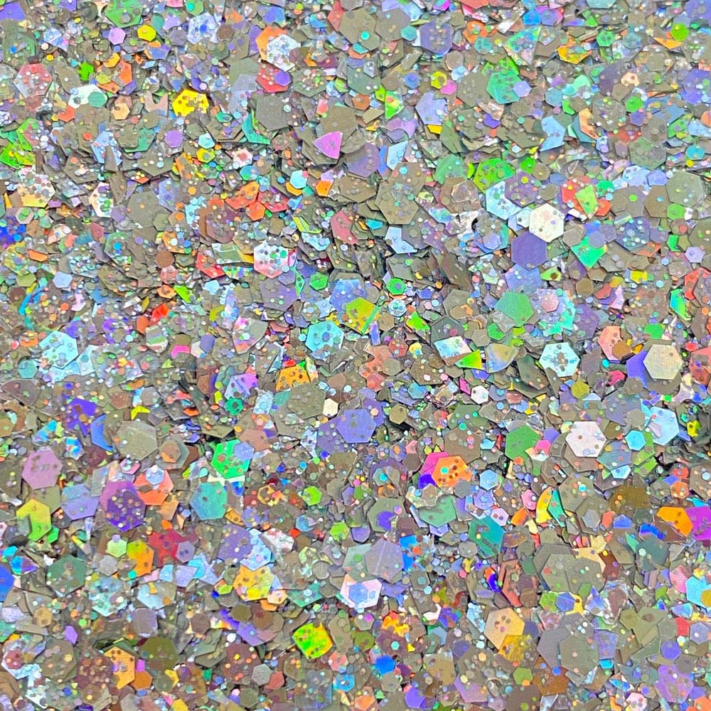 Luxa Rainbow Land Glitz - Starlite