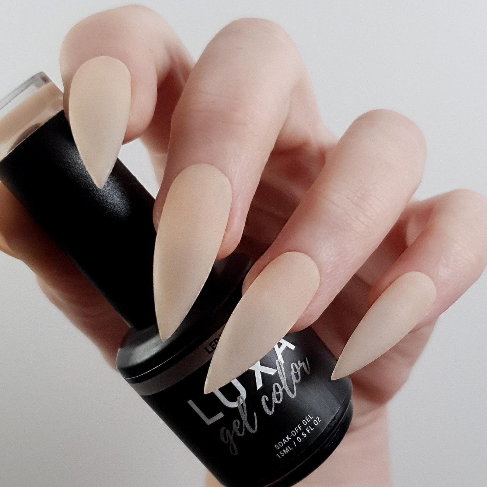 Luxa Stripped