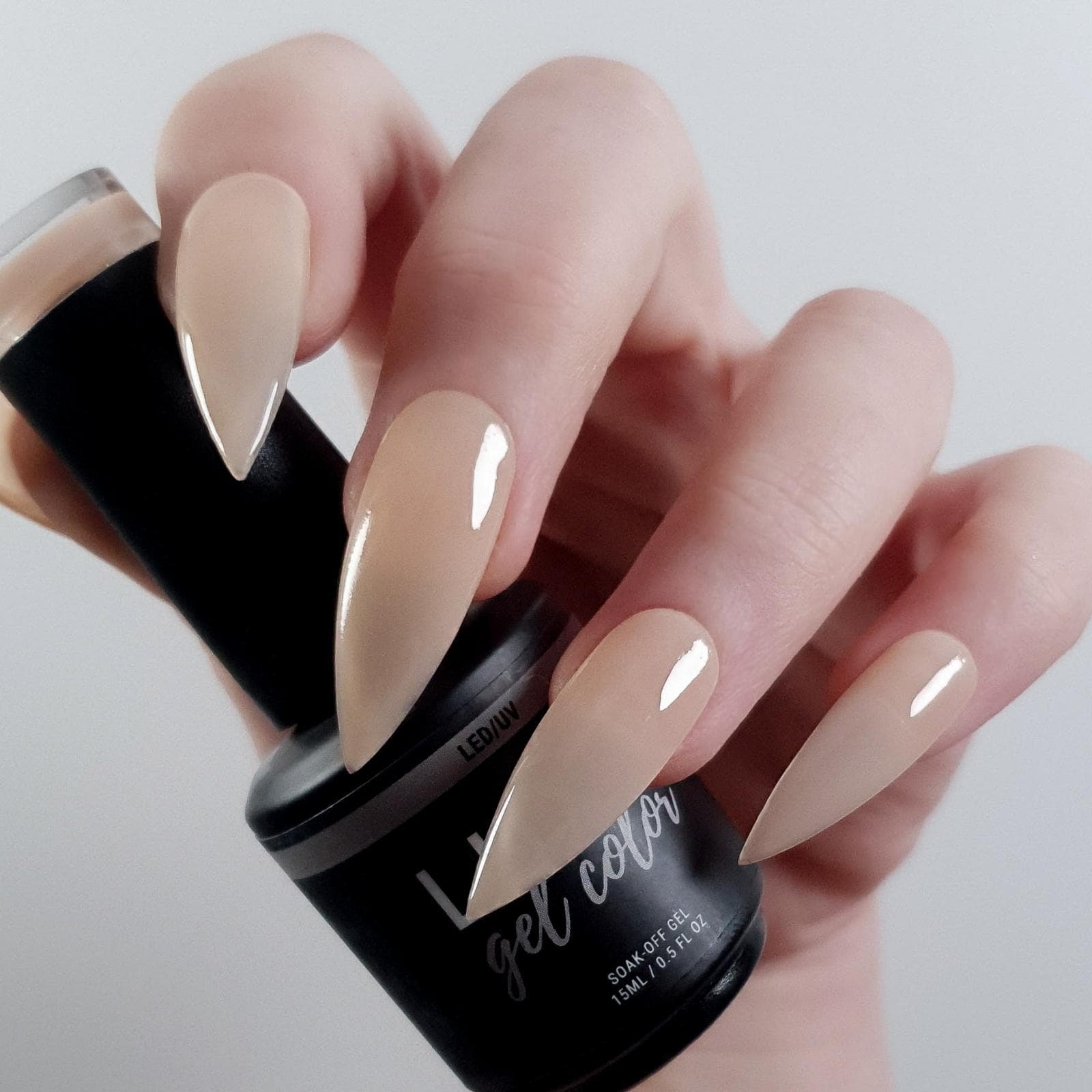 Luxa Stripped