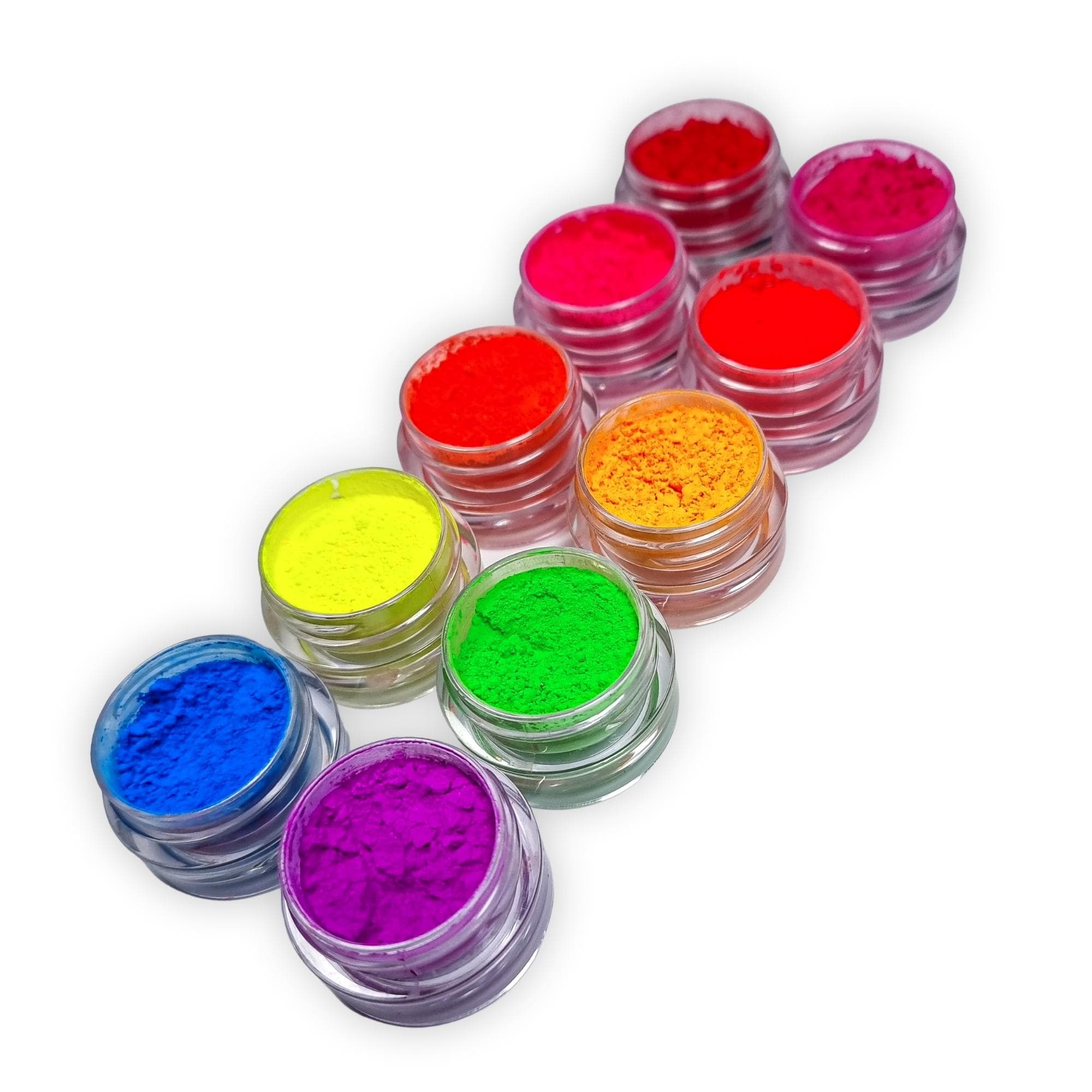 Luxa Chronicles Neon Pigment - Speedy Chile