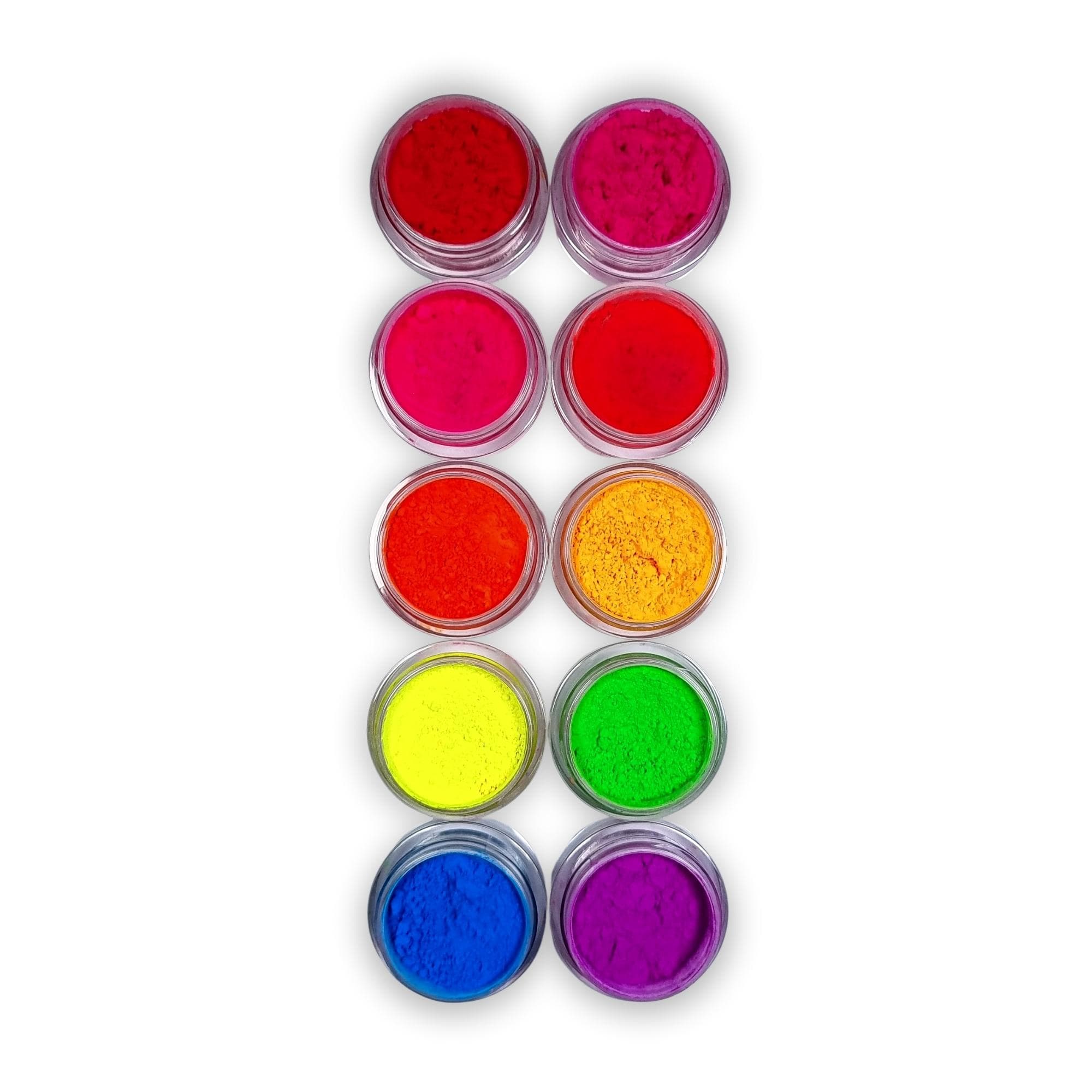 Luxa Chronicles Neon Pigment - Pineapple Express