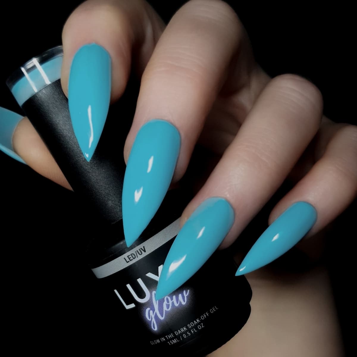 Luxapolish Trance