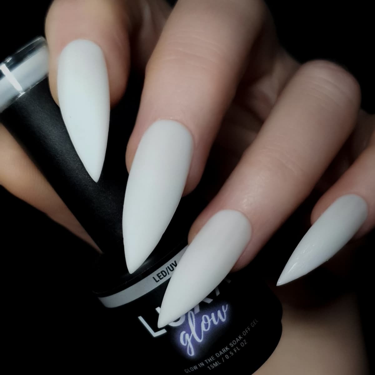 Luxapolish Ultraviolet