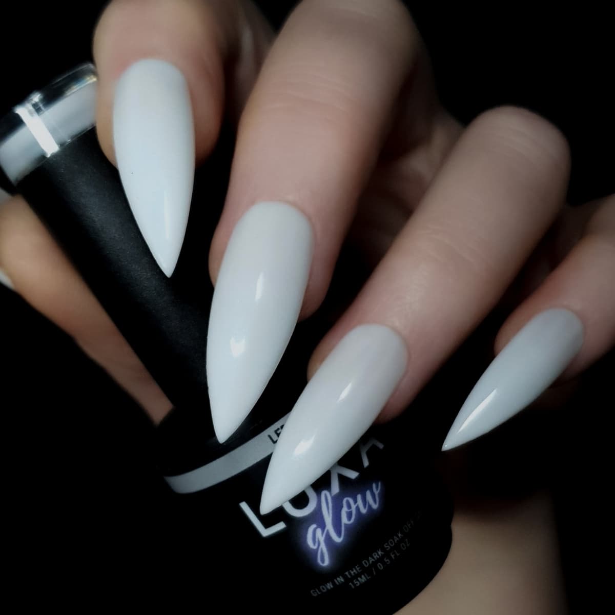Luxapolish Ultraviolet