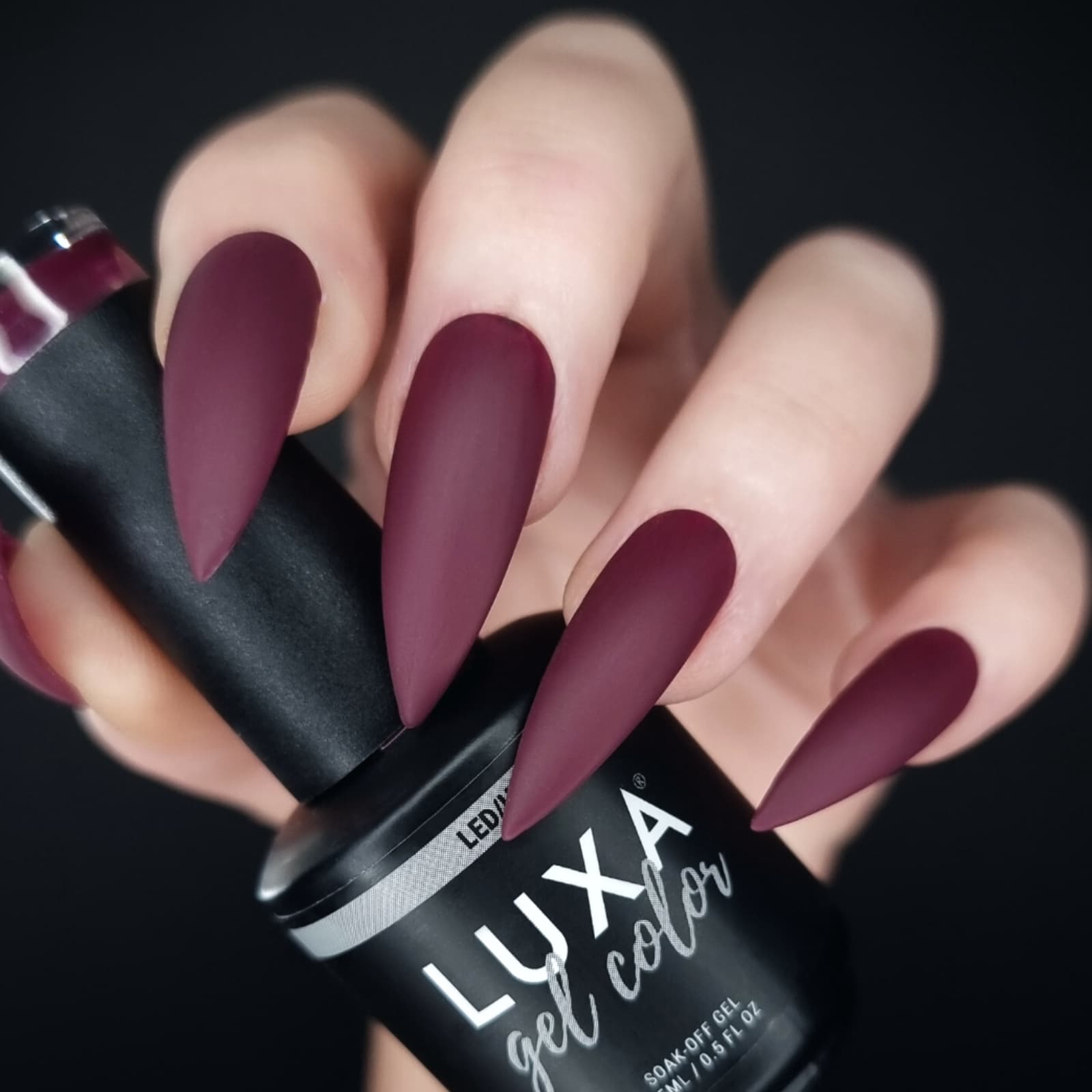 Luxa Unsolved