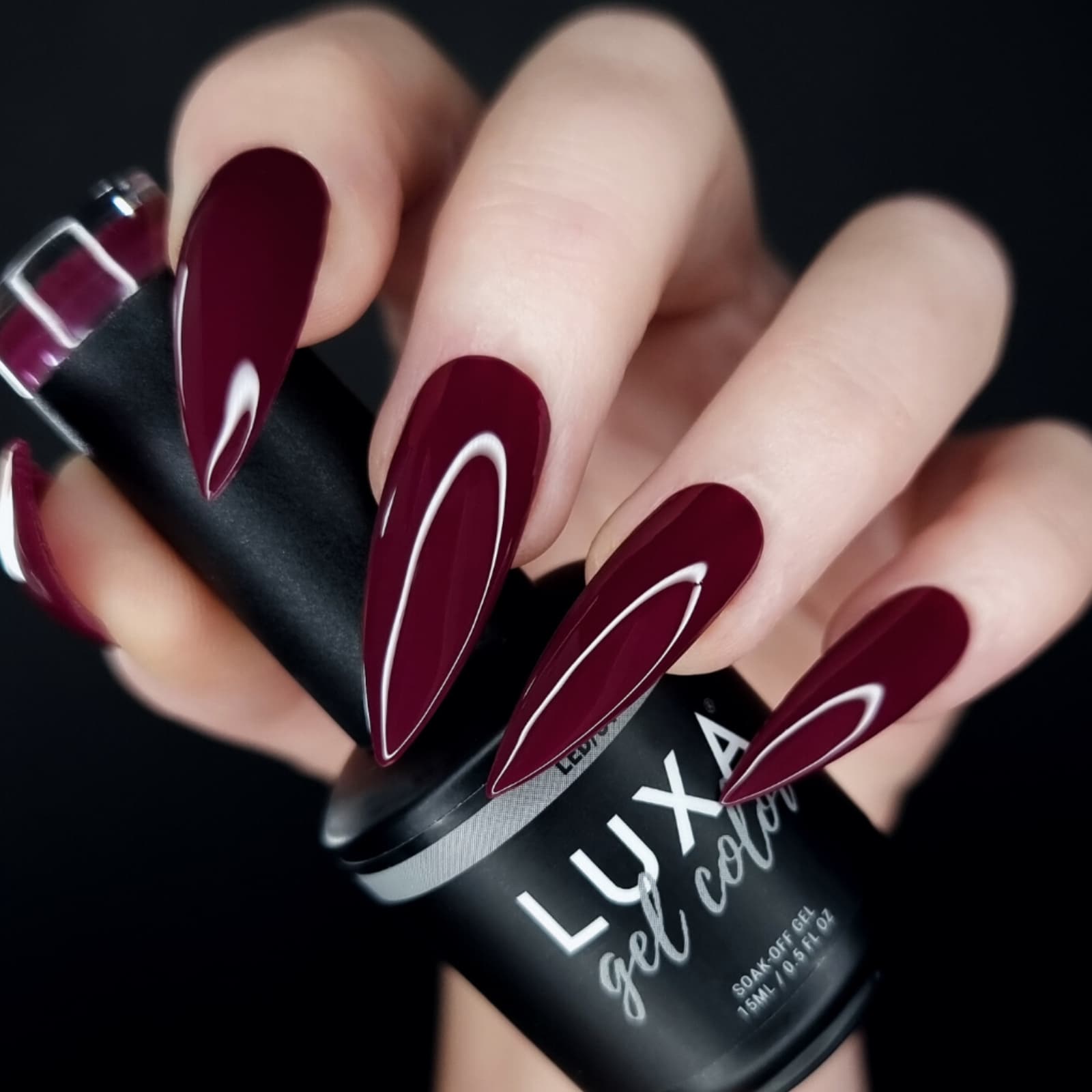 Luxa Unsolved