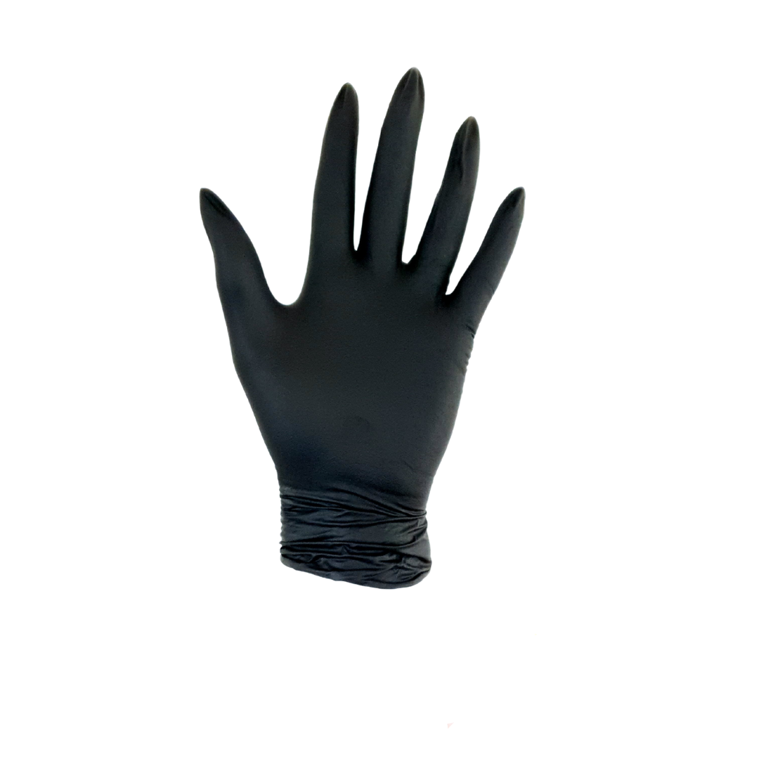 Nitrile Powder Free Gloves