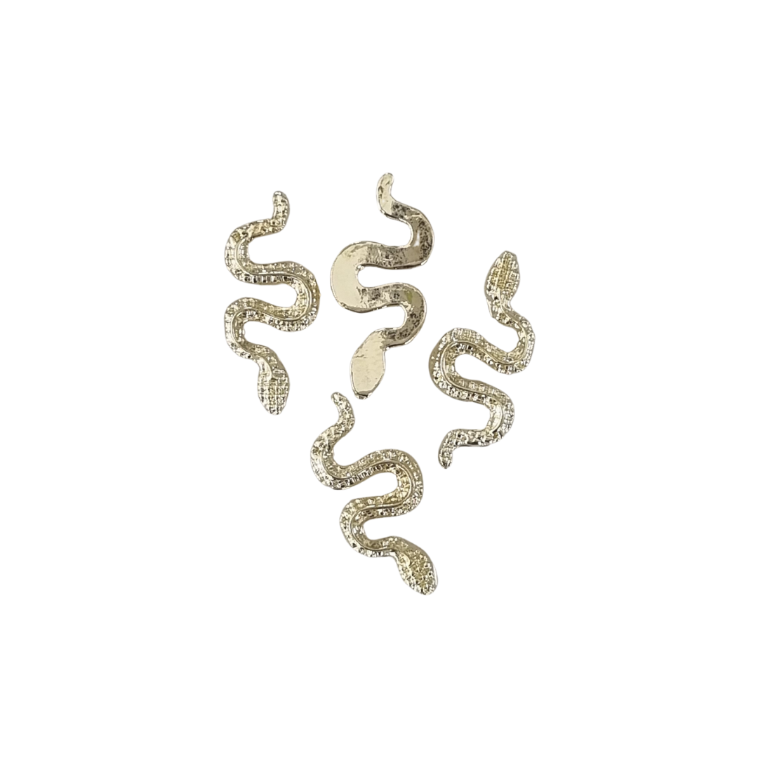 Metal Snakes