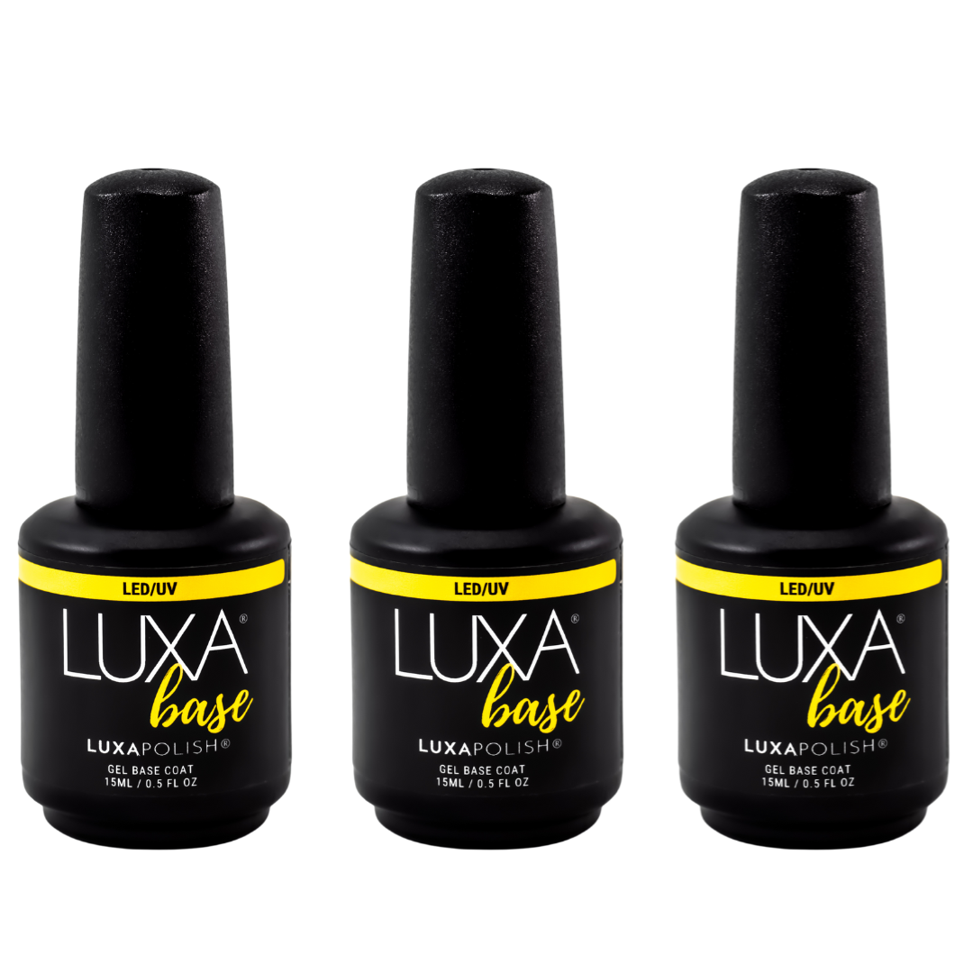 Luxa Base - Pro Bundle