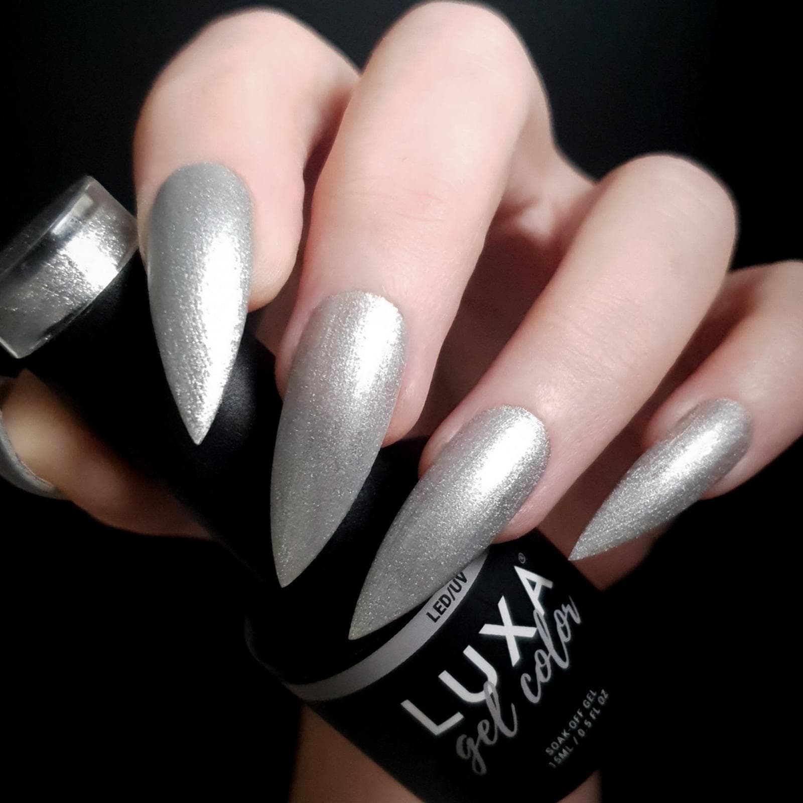Luxapolish Vibes