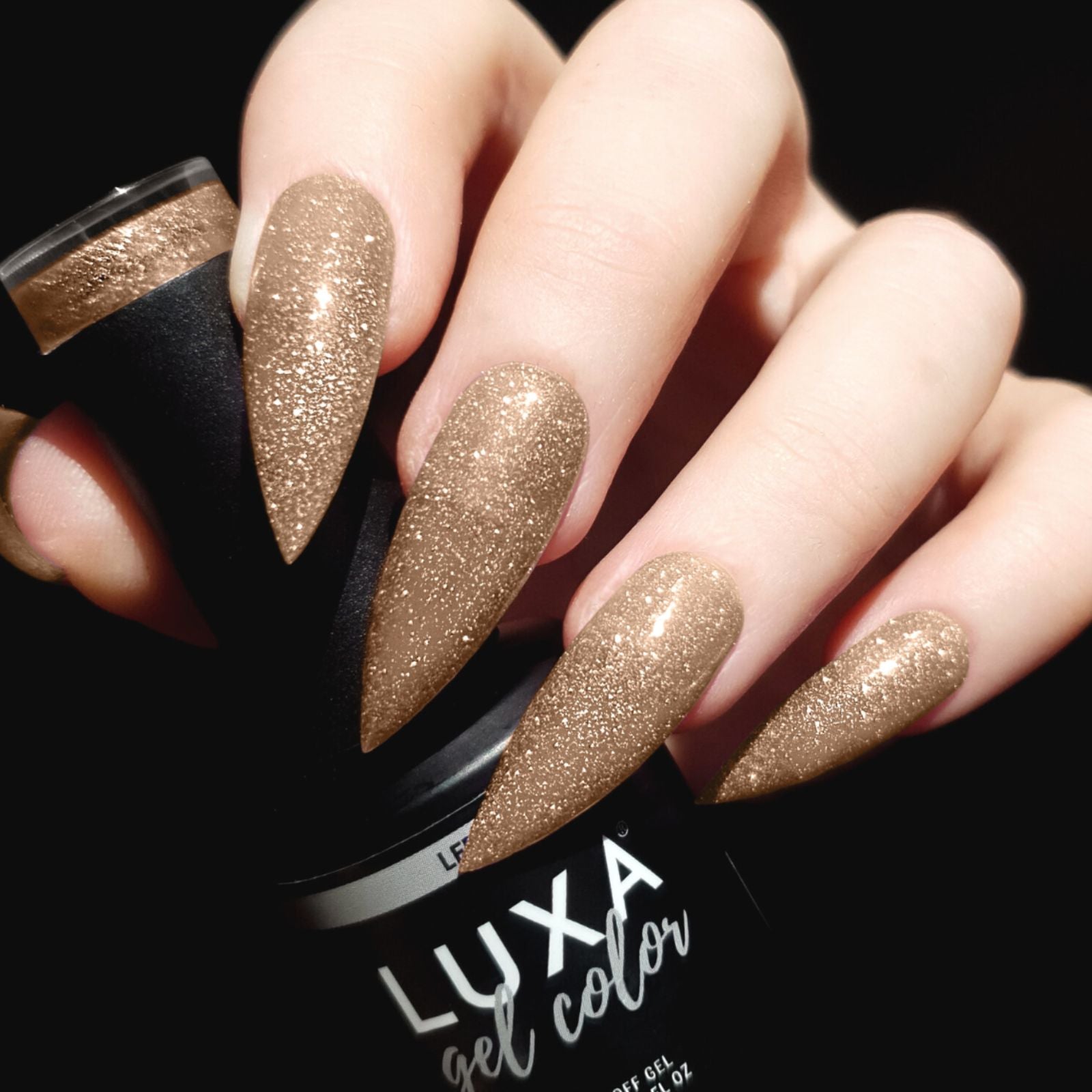 Luxapolish Victoria