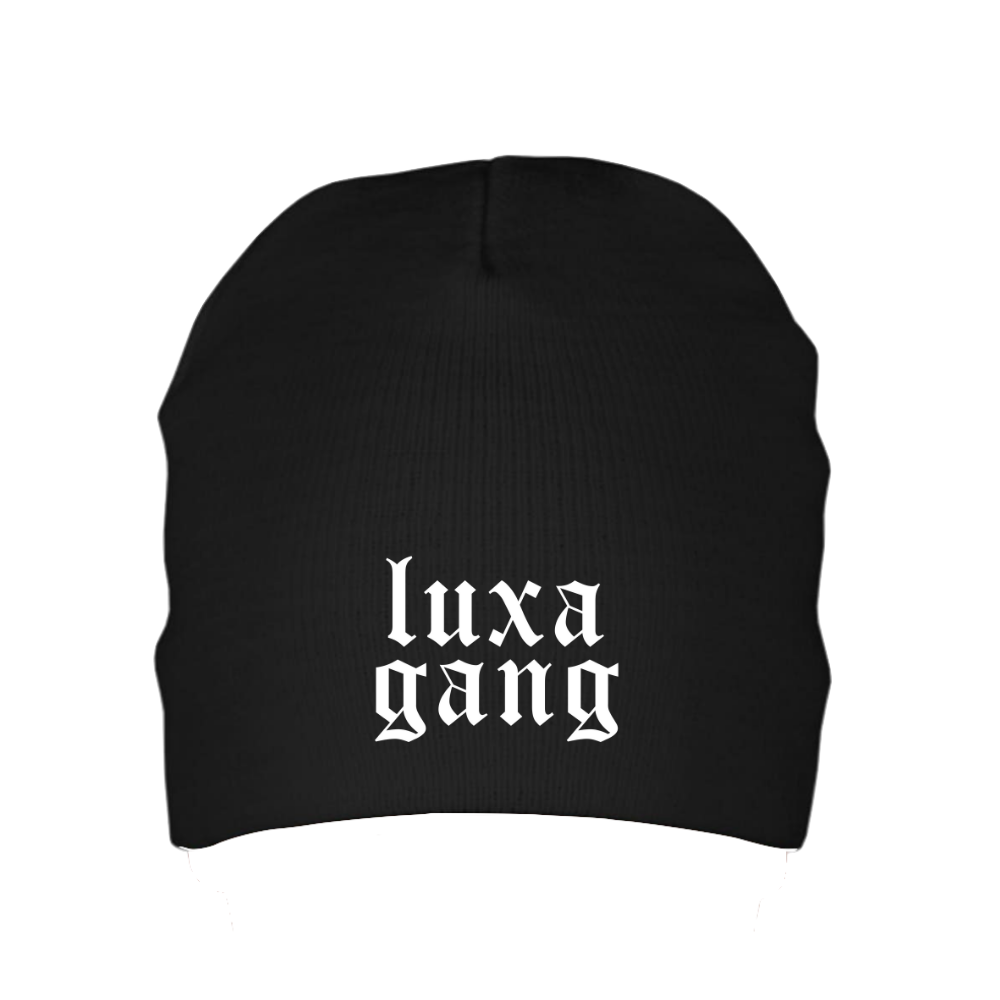 Luxa Gang - Beanie