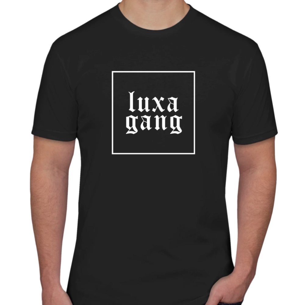 Luxa Gang T-shirt