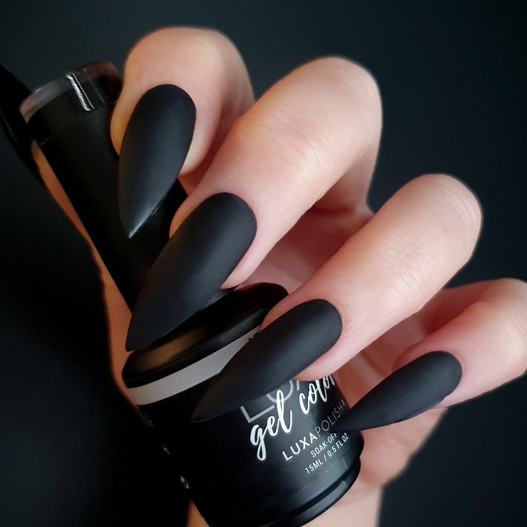 Luxa Blackout