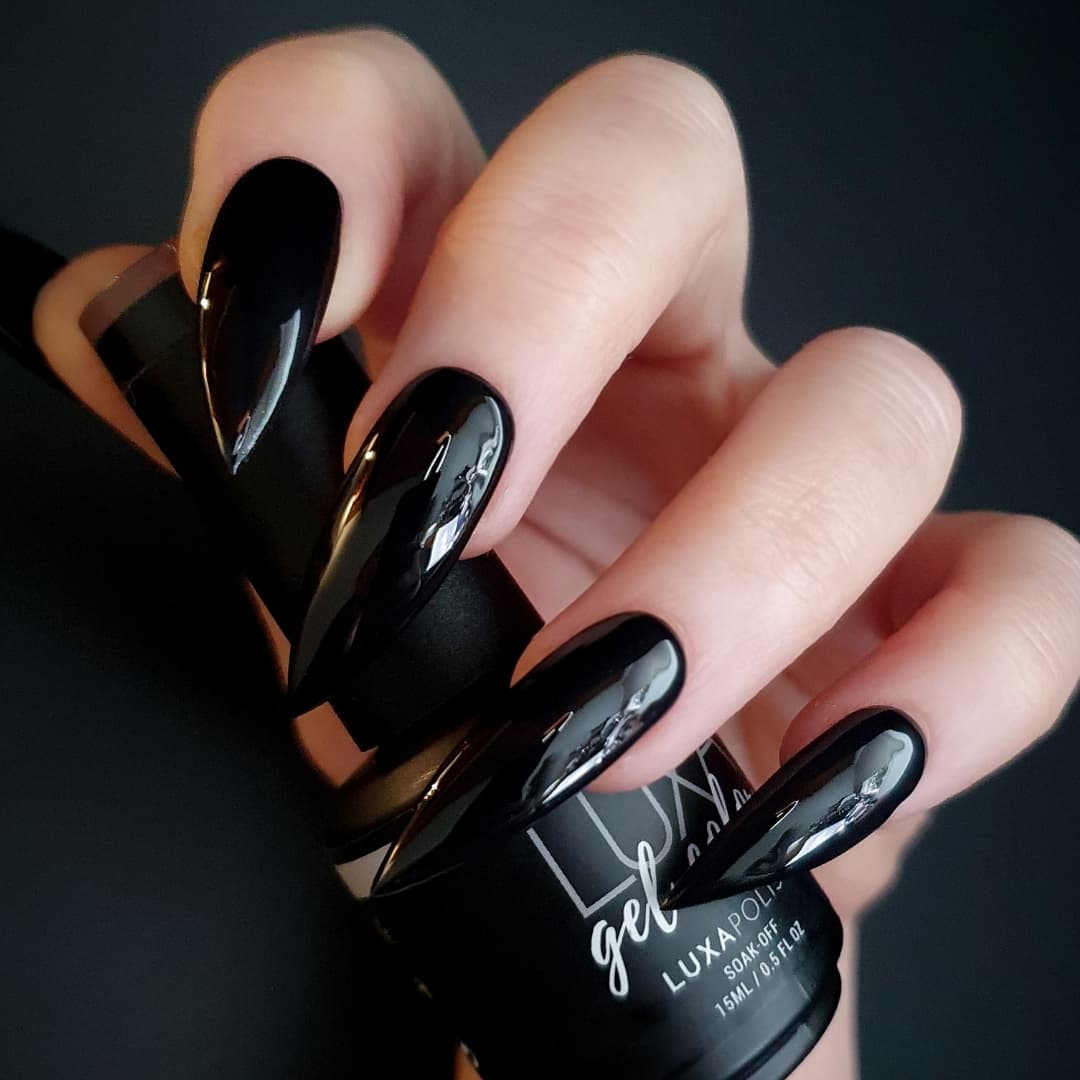 Luxa Blackout
