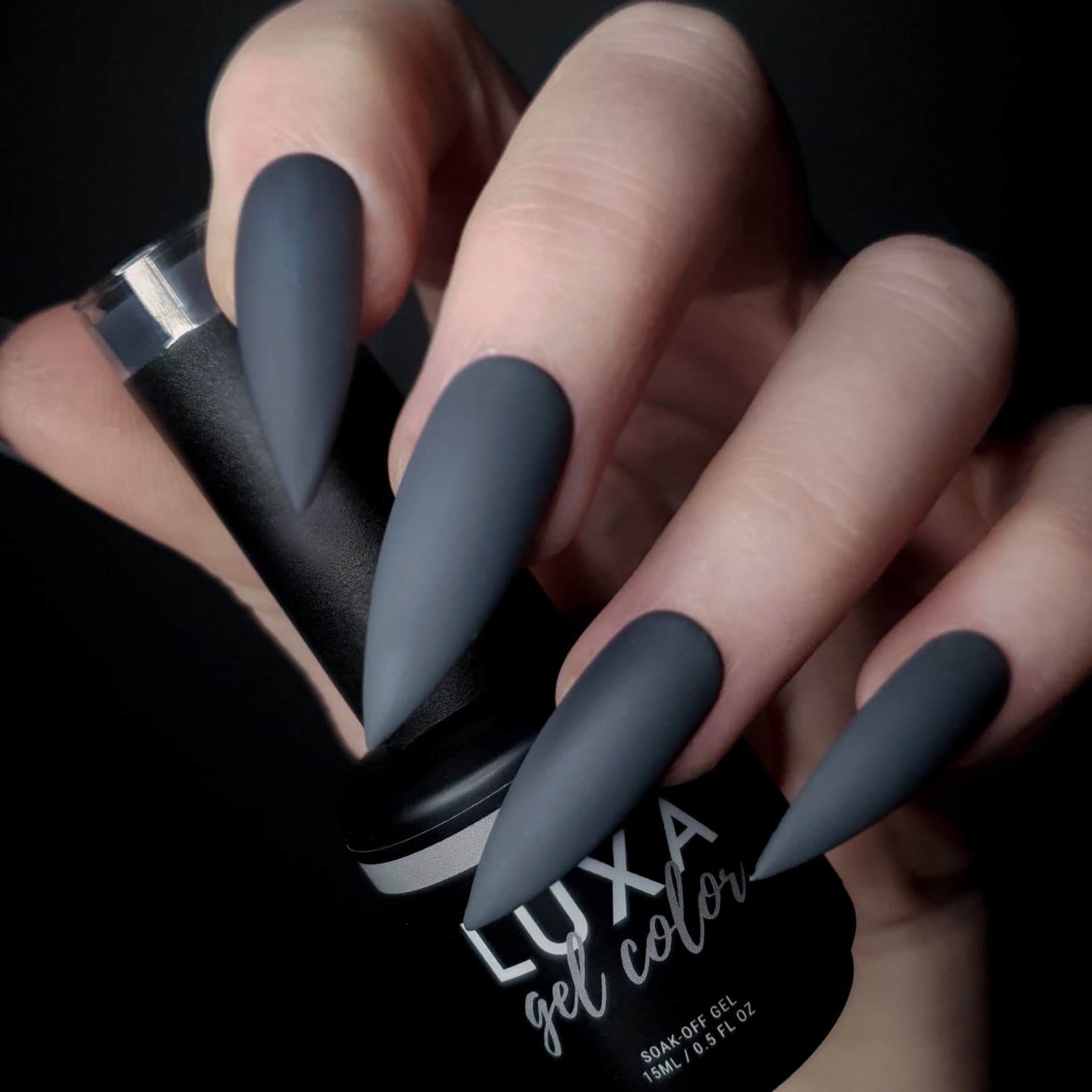 Luxa Carbon
