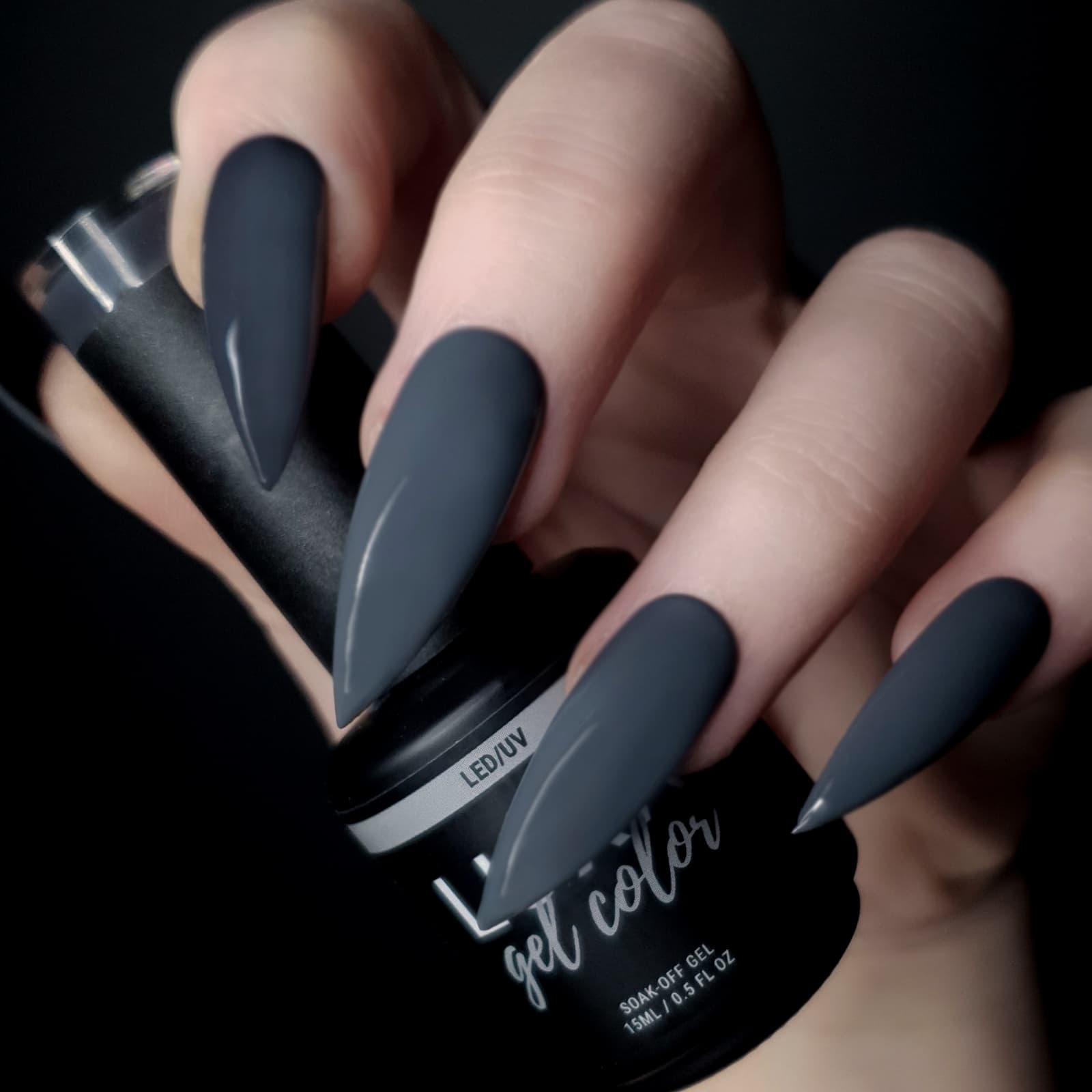 Luxa Carbon