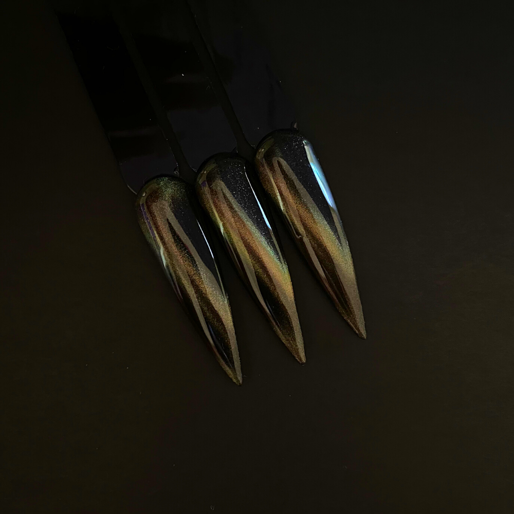Luxa Cat's Eye #9