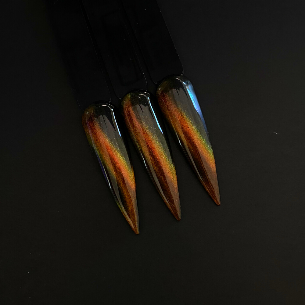 Luxa Cat's Eye #11