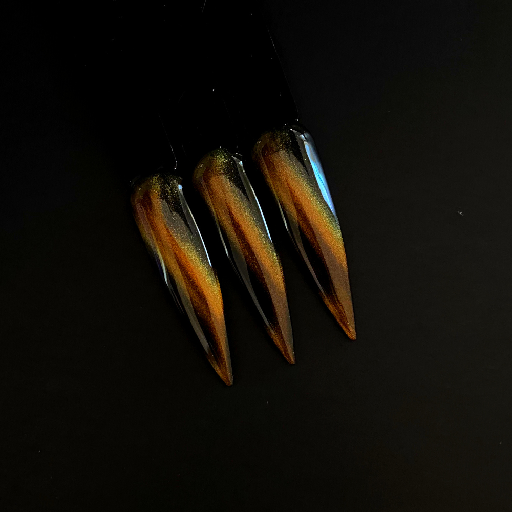 Luxa Cat's Eye #12