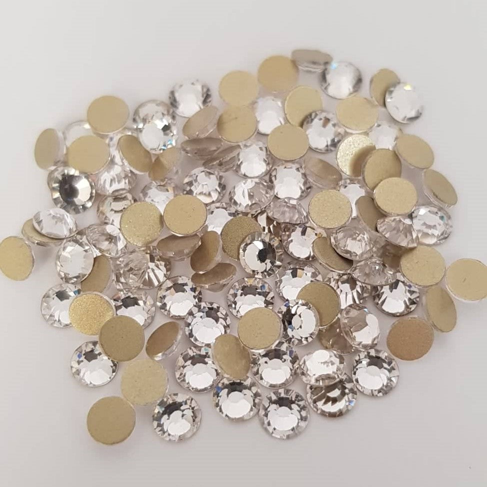 High Quality Crystals - Crystal Clear