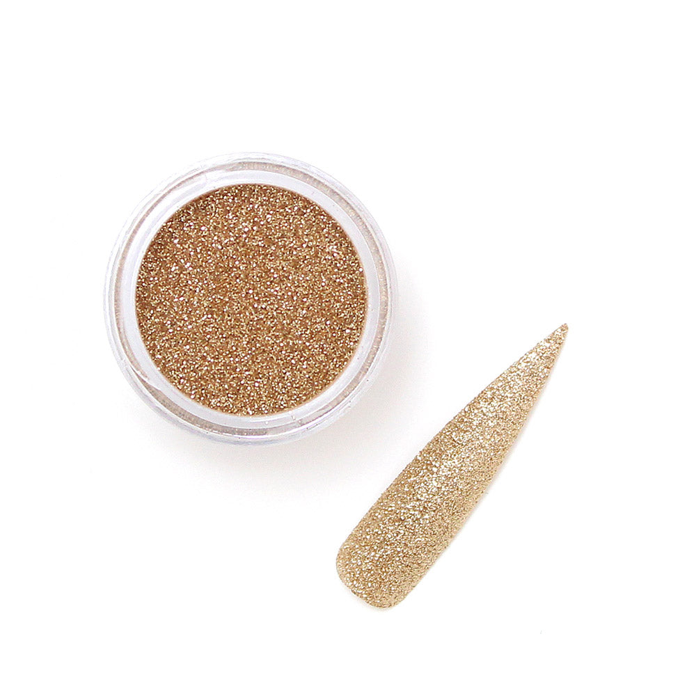 Luxa Micro Glitz - Champagne