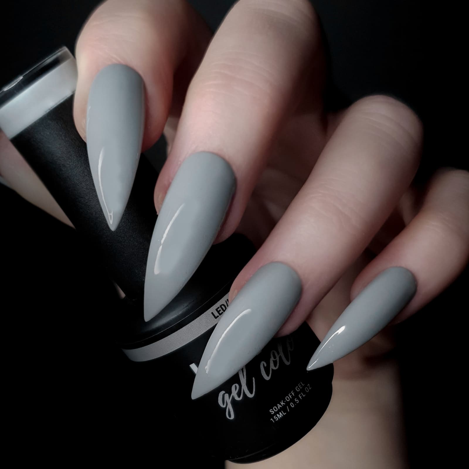 Luxa Cinder