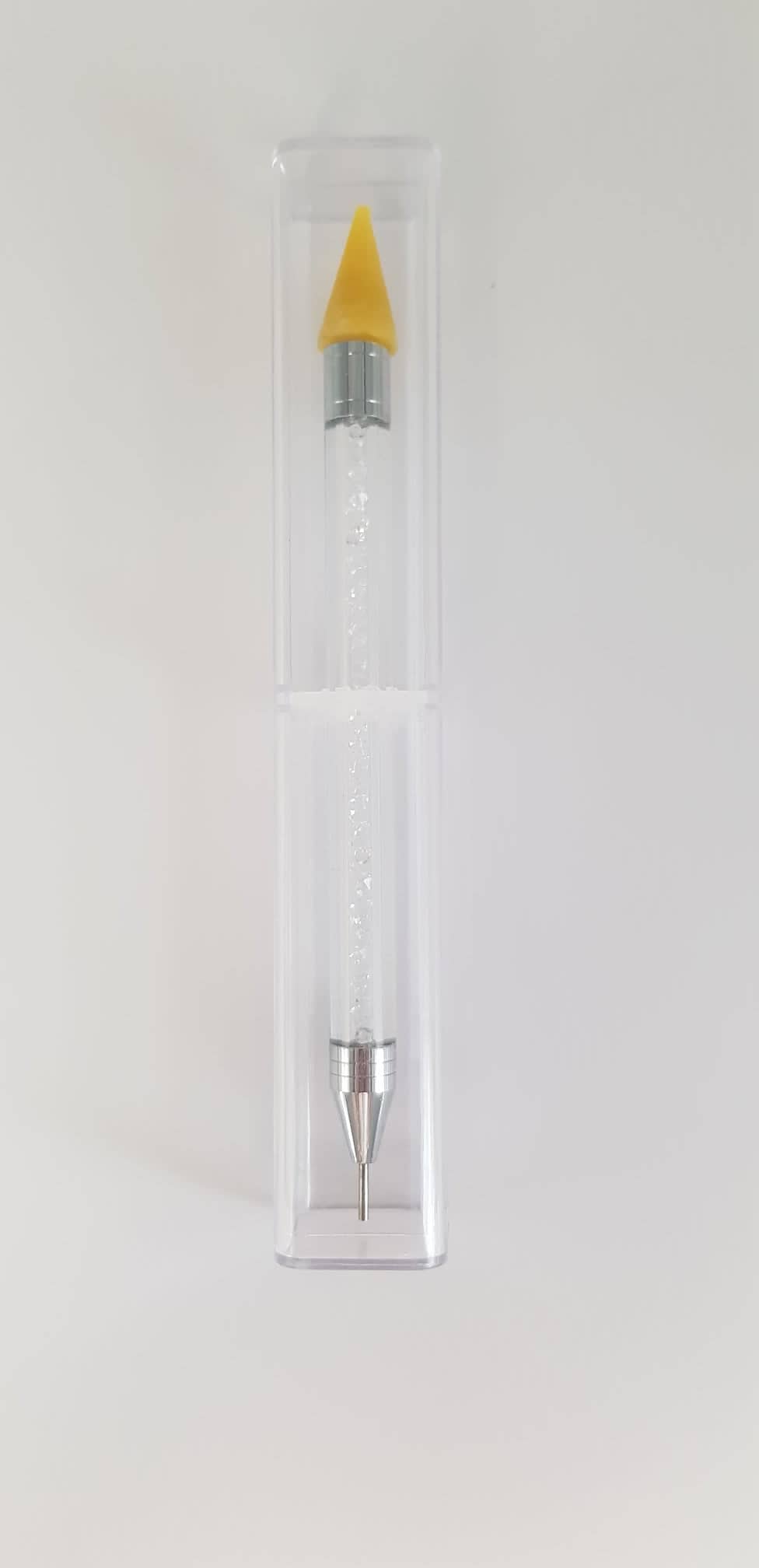 Crystal Picker