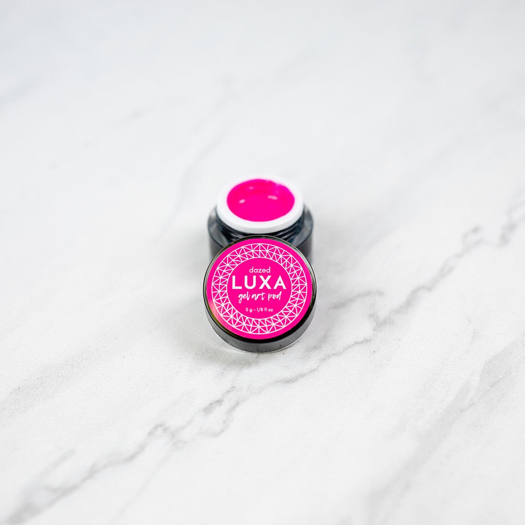 Luxa Gel Art Pod - Dazed