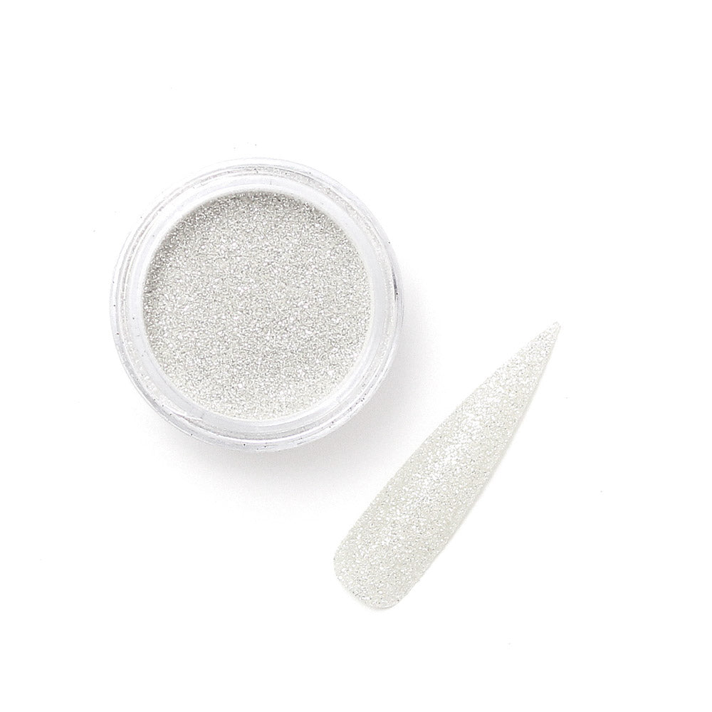 Luxa Micro Glitz - Diamond Silver